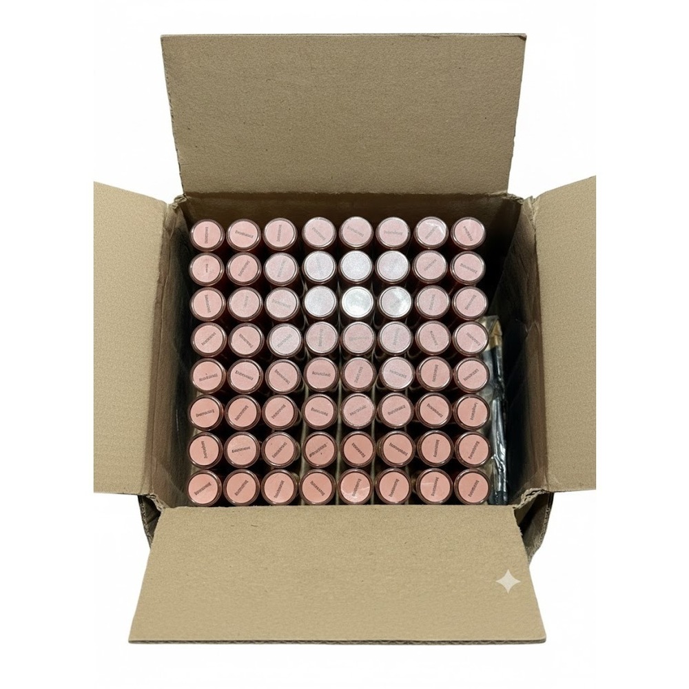 LipSense by SeneGence Long Lasting Liquid Lip Color Bombshell - Wholesale 50CT